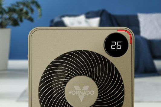 Cold? Stay Warm with a Whole Room Metal Heater.