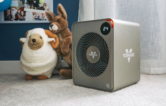 Advantages Of An Electric Heater