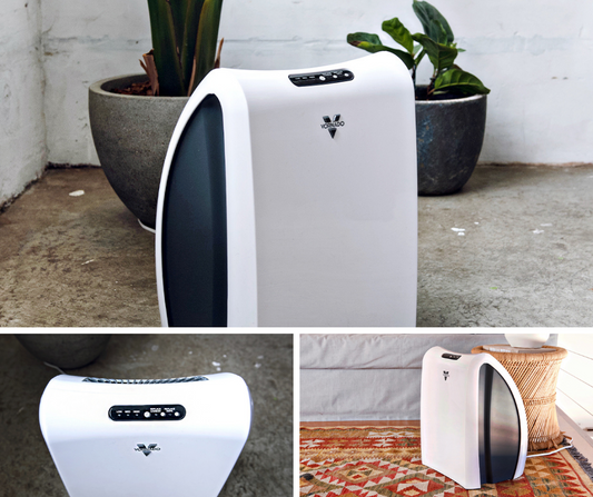 Debunking Myths Of An Air Purifier