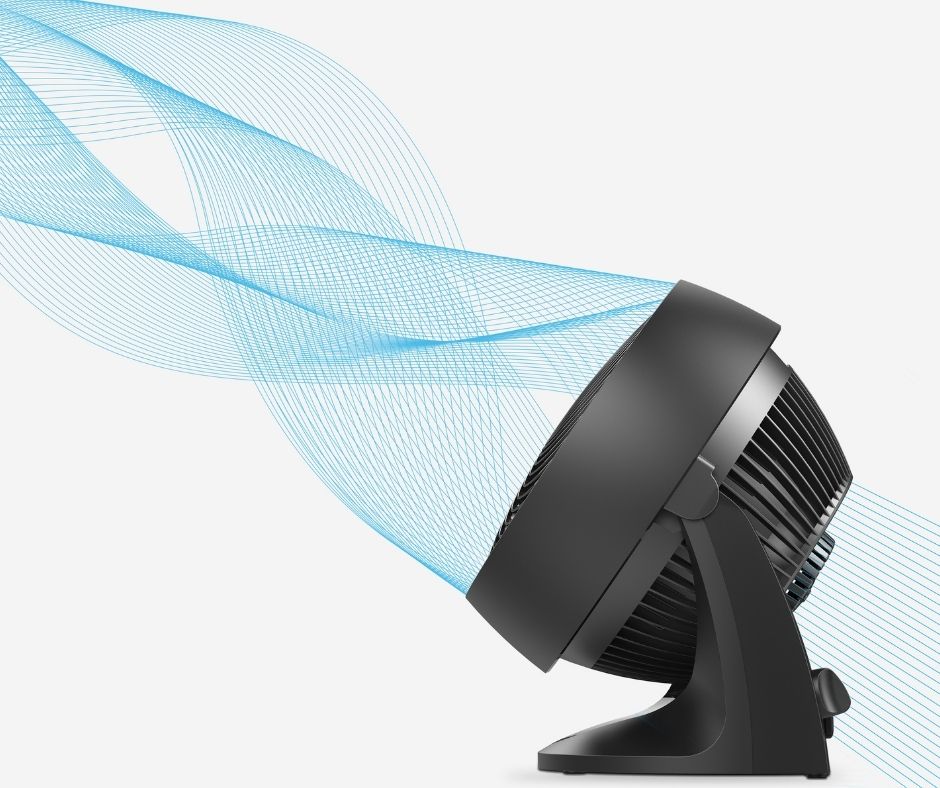 How To Improve Room Ventilation With Vornado – Vornado Australia