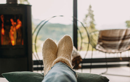 Indoor Air Pollution – Do you know what is in the air you breathe at home?