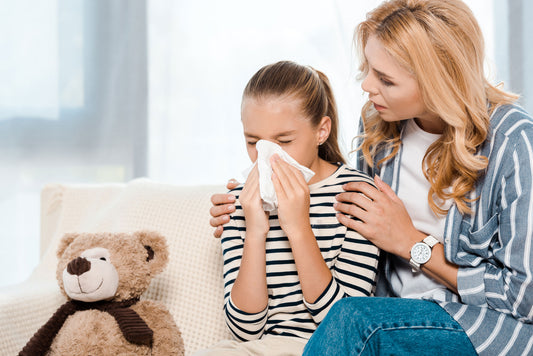 The Benefits of an Air Purifier