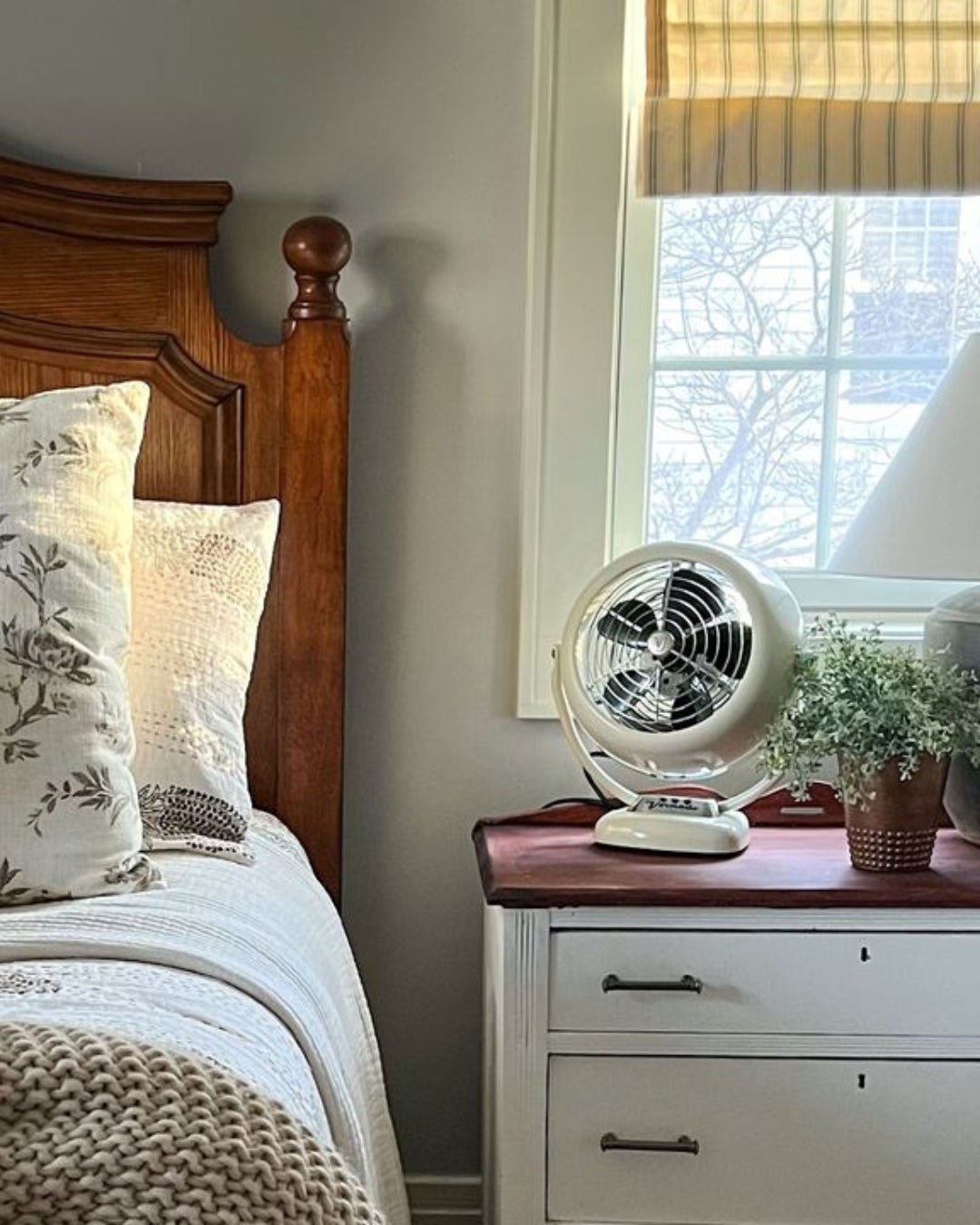 Vornado VFAN Vintage Fan