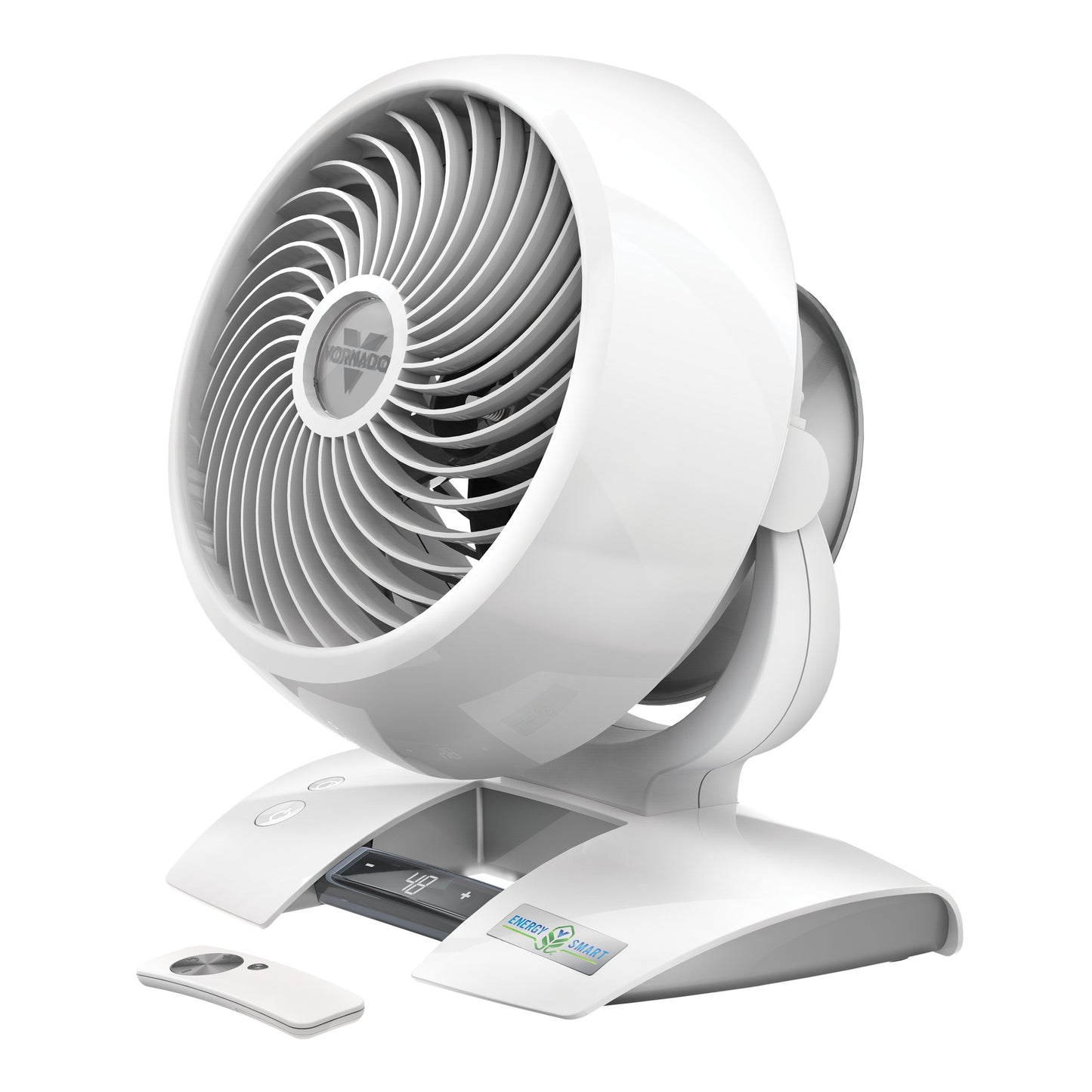 Vornado 5303DC Energy Smart Small Air Circulator