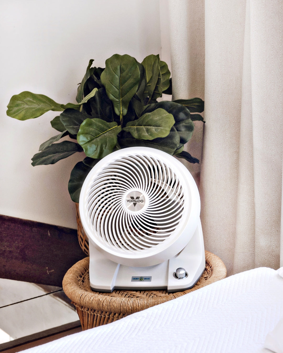 Vornado 633DC Energy Smart™ Medium Air Circulator