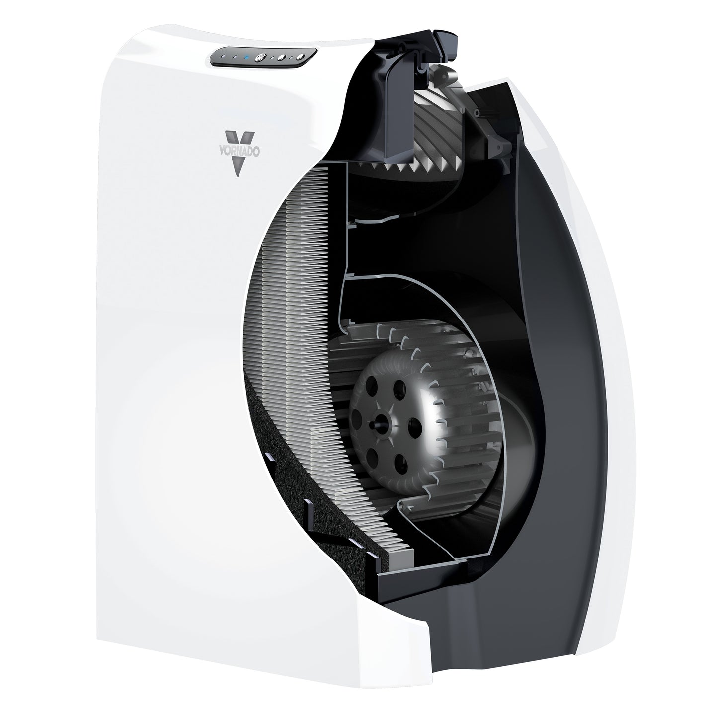 AC350 Breathe Easy Bundle
