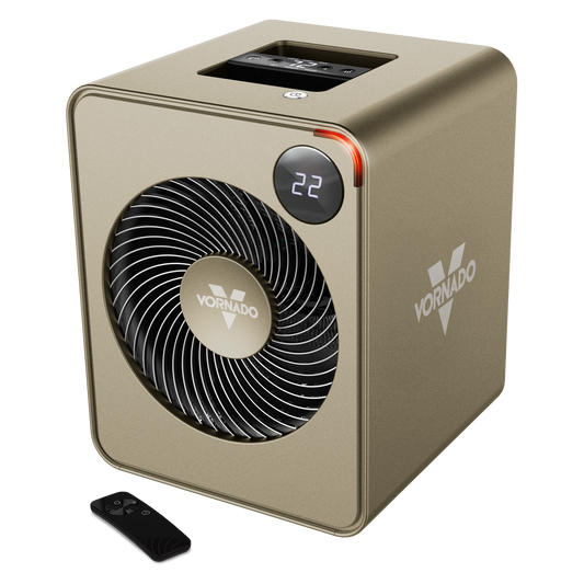Vornado VMHi500 Portable Fan Heater