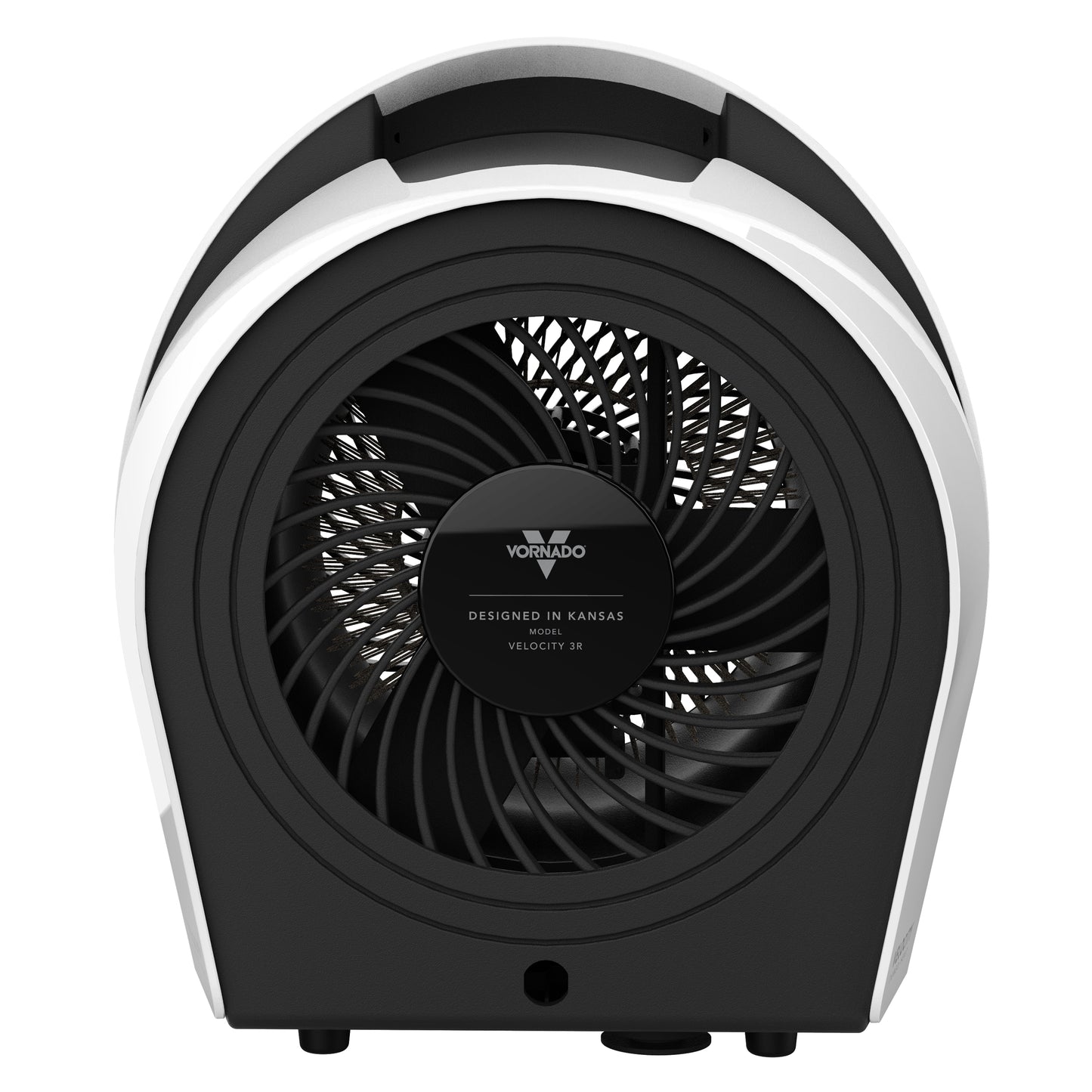 Vornado Velocity 3R Space Heater