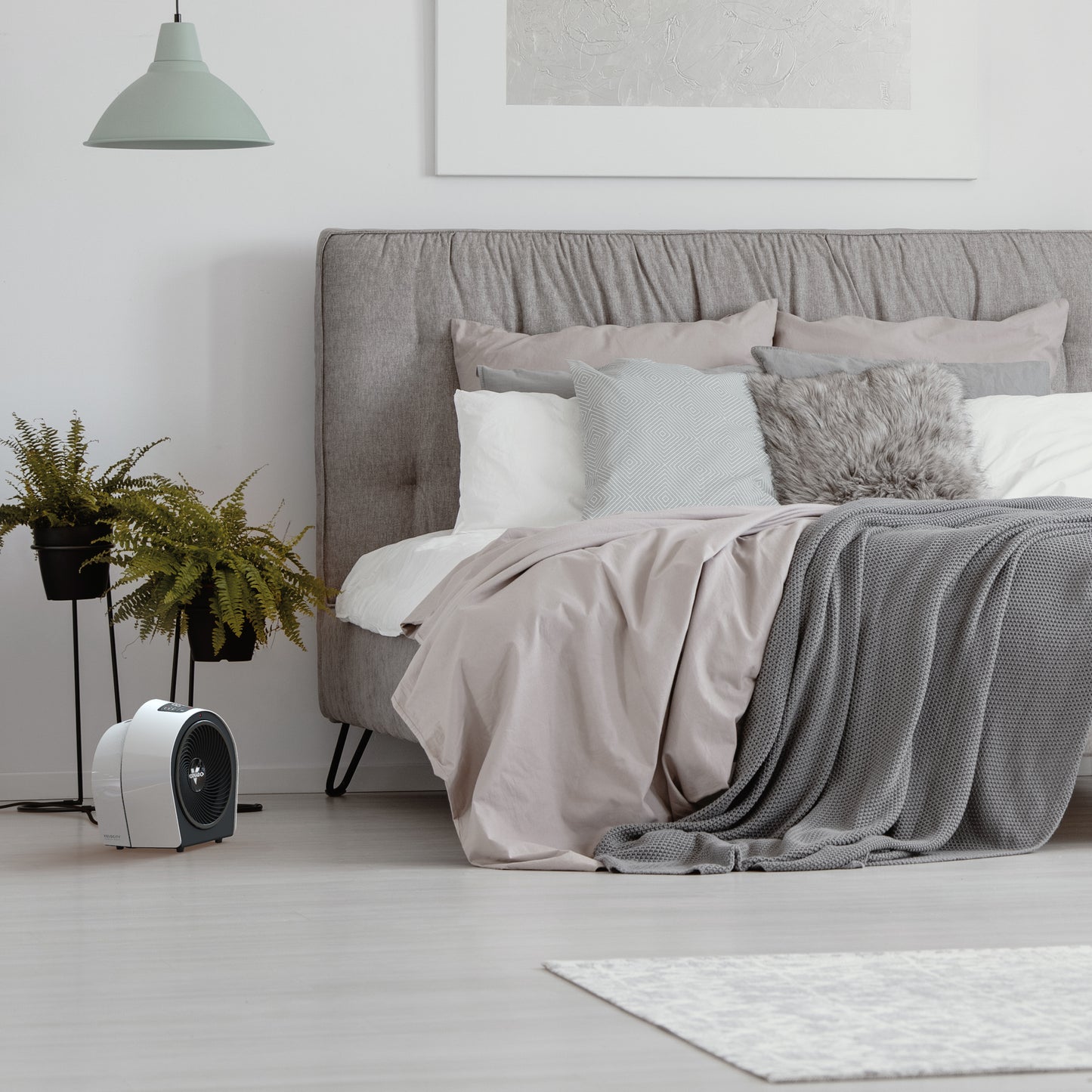 Vornado Velocity 3R Space & Room Heater