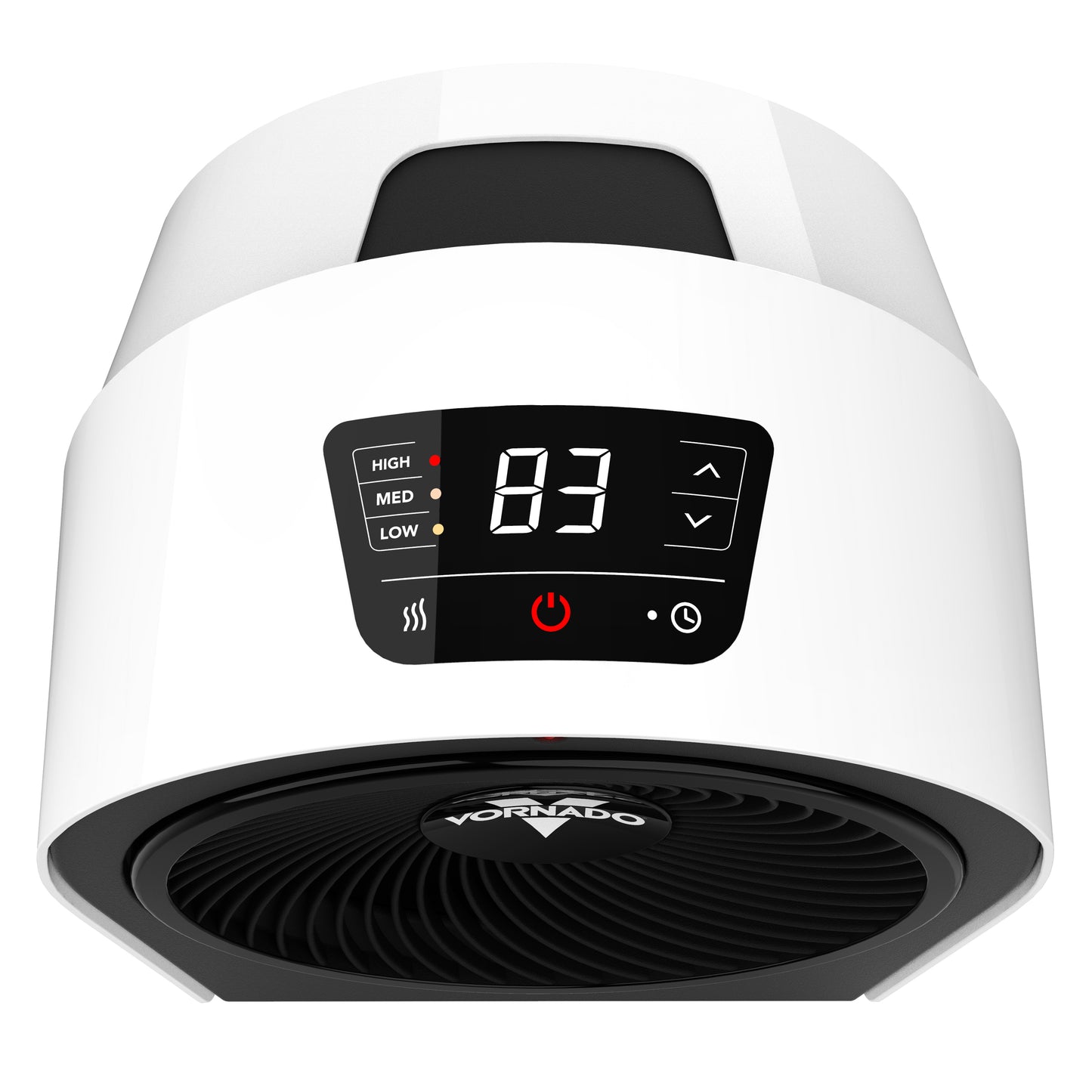 Vornado Velocity 3R Space Heater