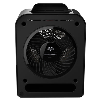 Vornado Velocity 5 Auto Climate Control Heater