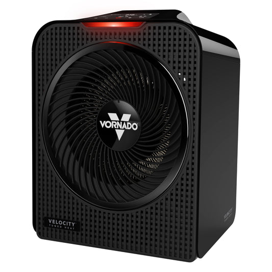 Vornado Velocity 5 Portable Fan Heater