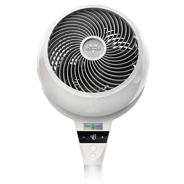Vornado 6803DC Energy Smart™ Medium Pedestal Air Circulator with Remote