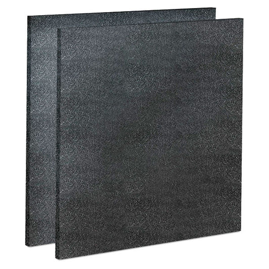 Vornado MD1-0023 Activated Carbon Filter (2-Pack)