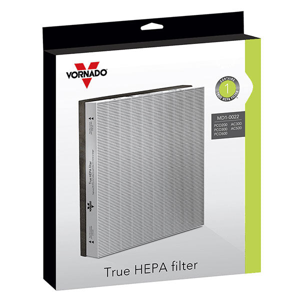 Vornado MD1-0022 True HEPA Filter