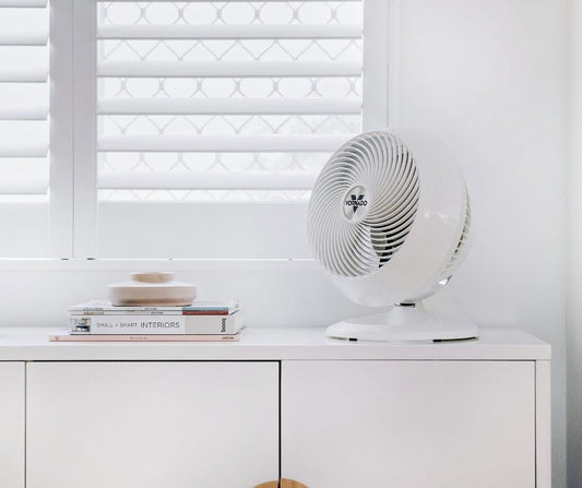 Why An Air Circulator Is A Must-Have This Summer