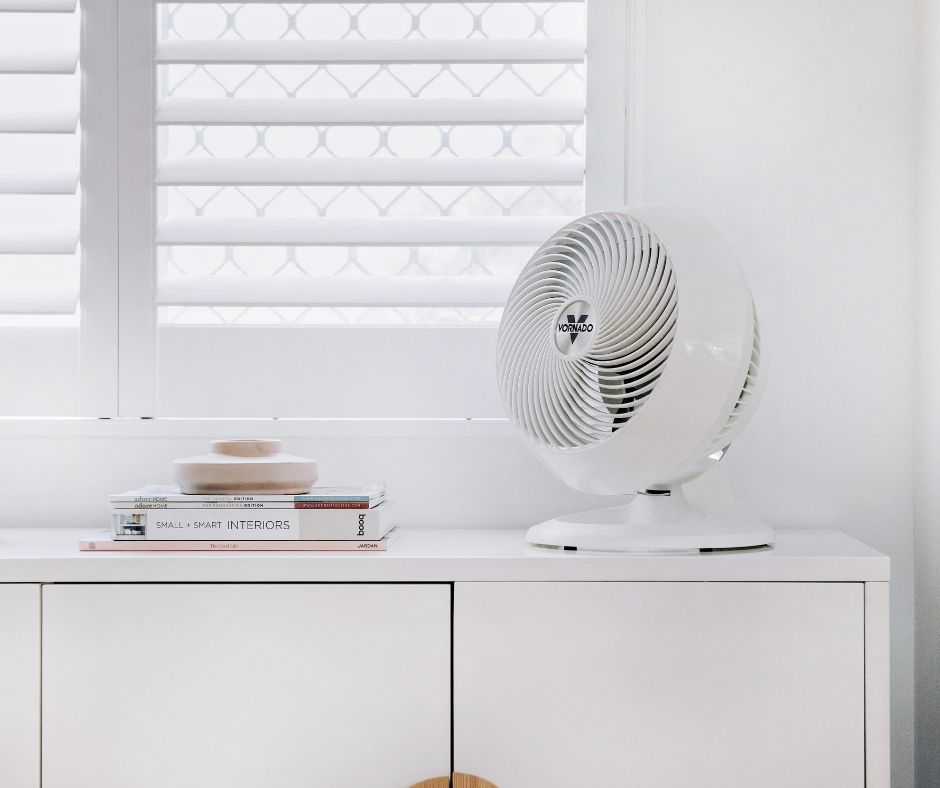 Why An Air Circulator Is A Must-Have This Summer