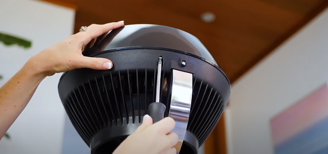 What Not To Do When Cleaning Your Air Circulator