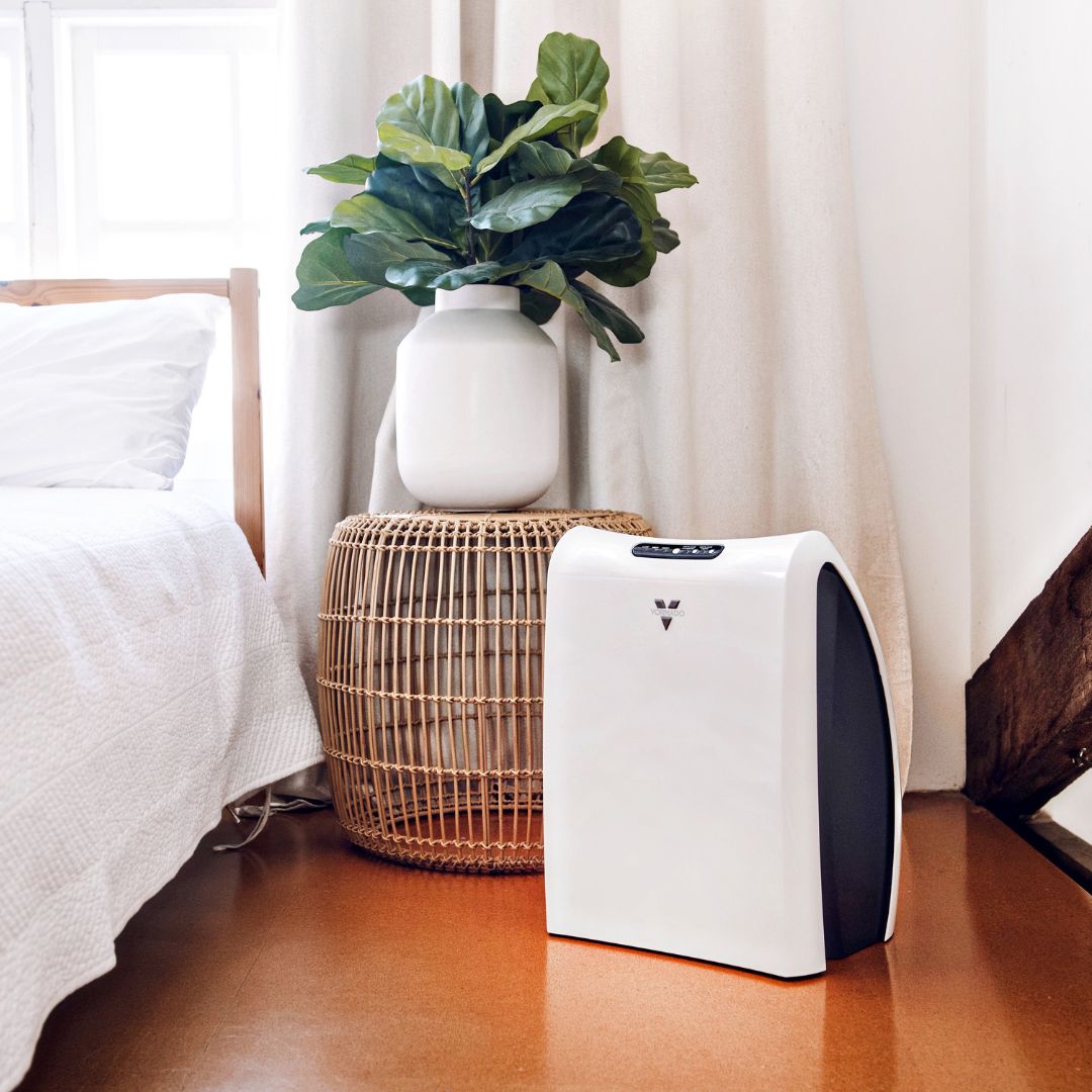 Air Purifiers