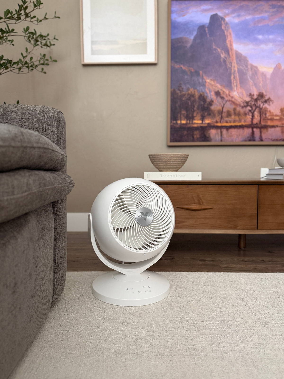 Vornado OmniWave™ Circulators & Fans