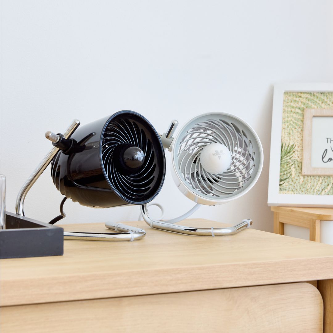 Vornado Personal Desk Fans