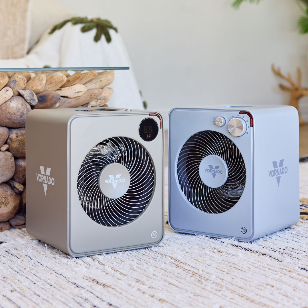 Portable Fan Heaters