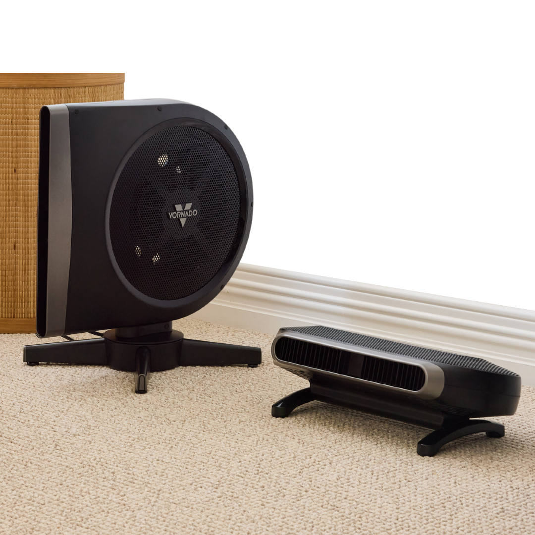 Oscillating Circulators & Fans
