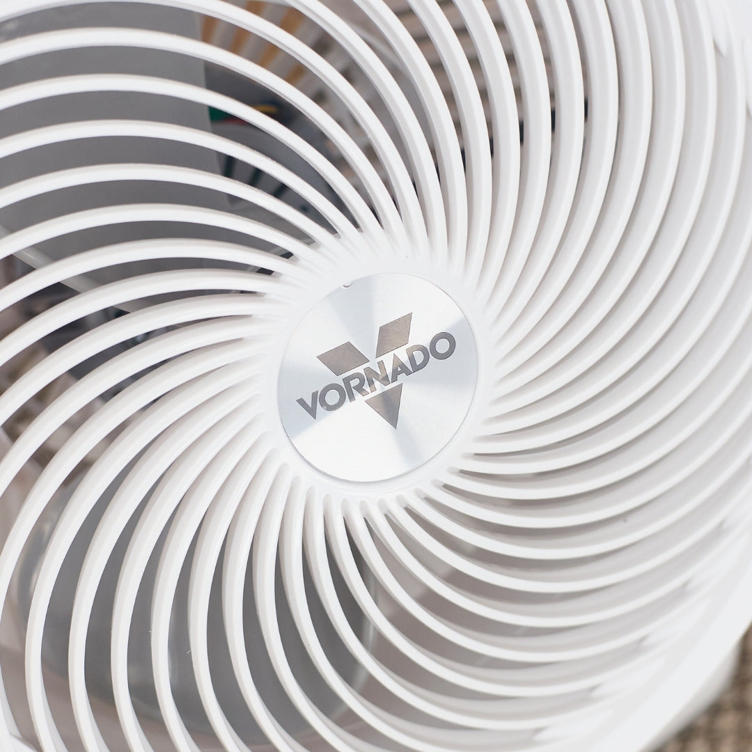 Air Circulators, Fans, Heaters & More