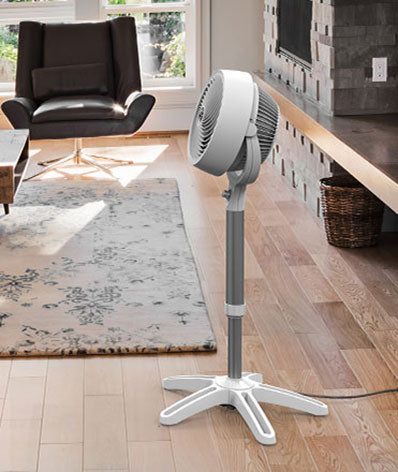 Vornado Energy Smart Air Circulators