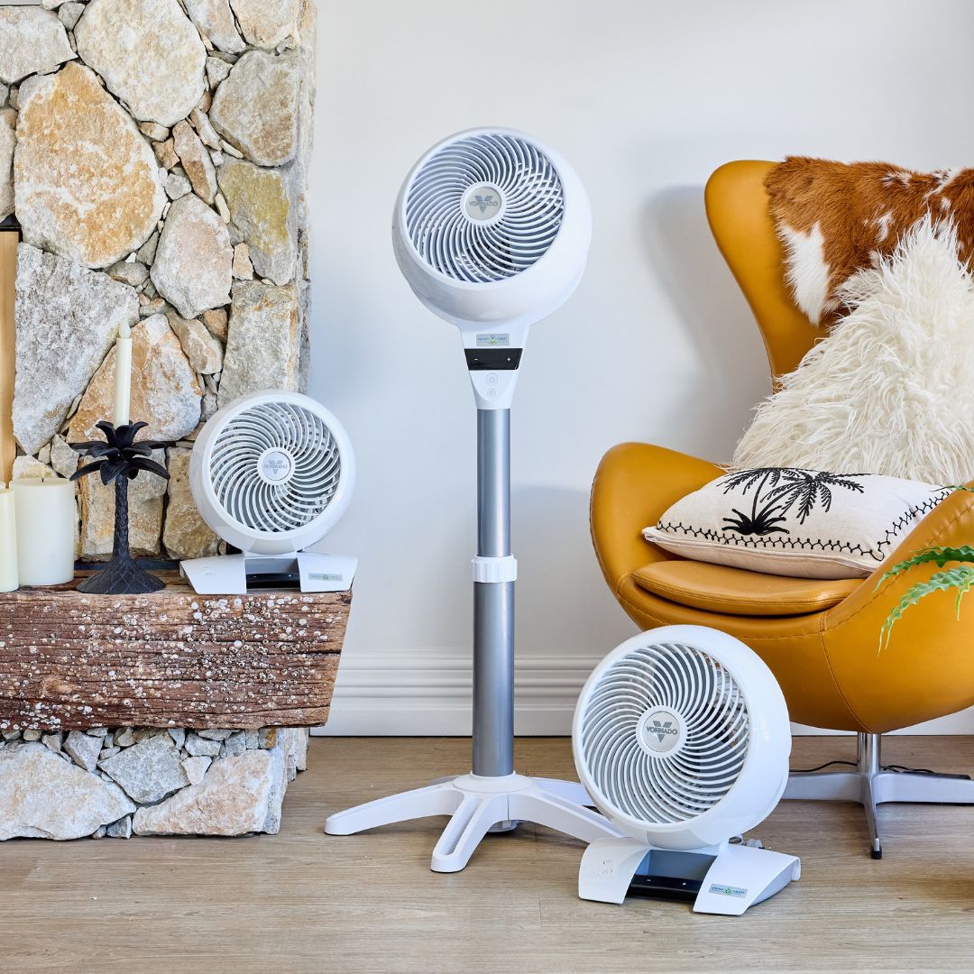 Vornado Energy Smart™ Range