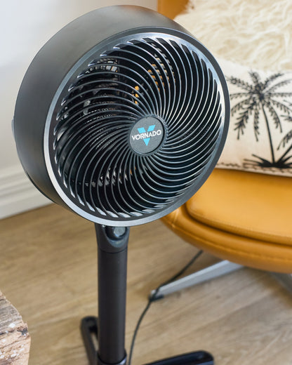 Vornado 683 Medium Pedestal Air Circulator