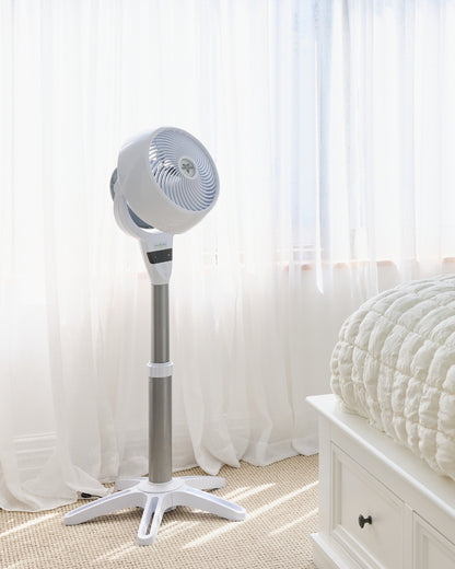 Vornado 6803DC Energy Smart™ Medium Pedestal Air Circulator with Remote