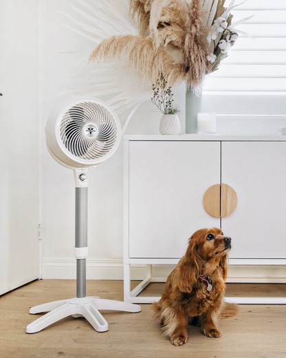 Vornado 683DC Energy Smart™ Medium Pedestal Air Circulator