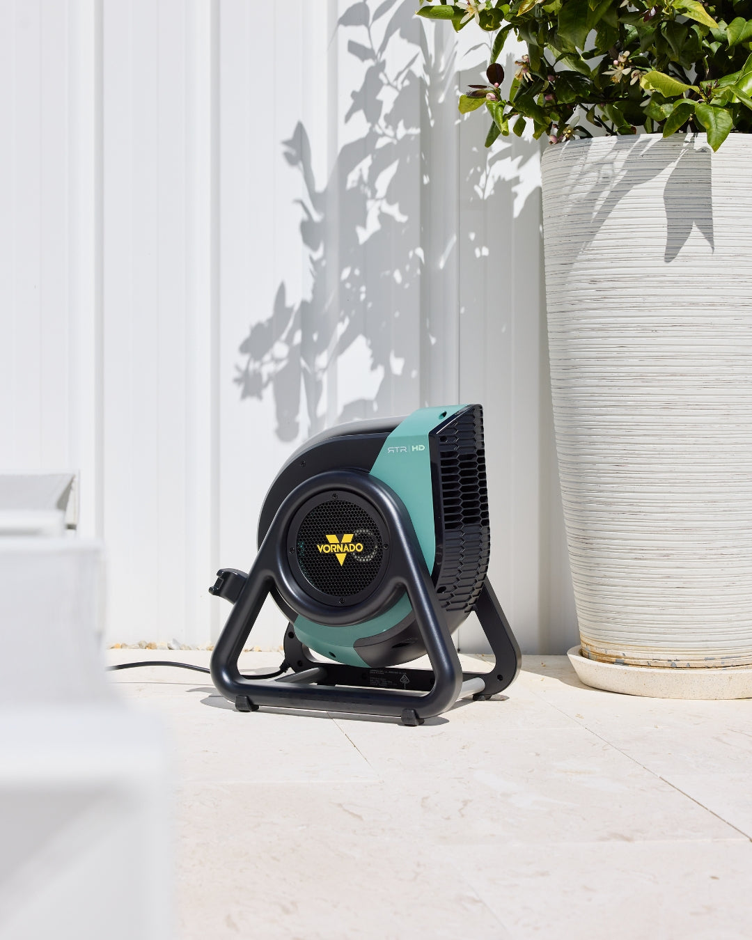 Vornado RTR HD Heavy-Duty High Velocity Fan