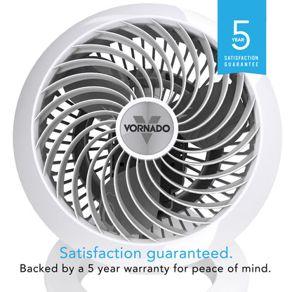 Vornado 460 Small Air Circulator