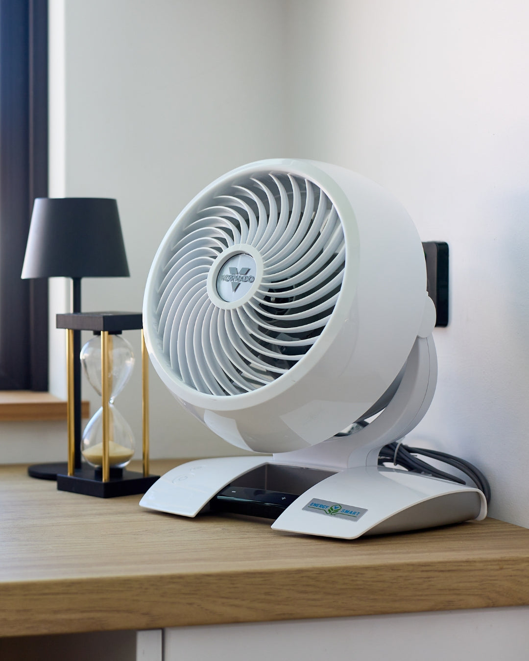 Vornado 5303DC Energy Smart™ Small Air Circulator with Remote