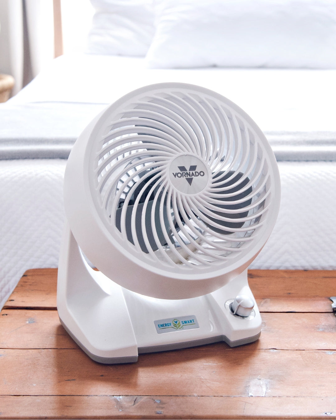 Vornado 533DC Energy Smart™ Small Air Circulator
