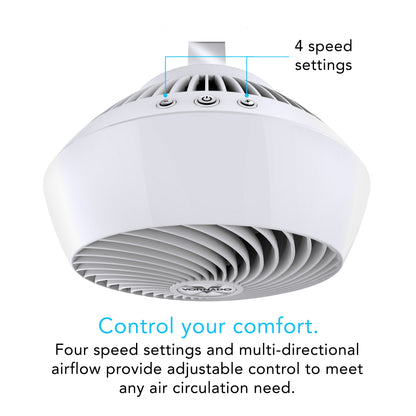 Vornado 560 Medium Air Circulator