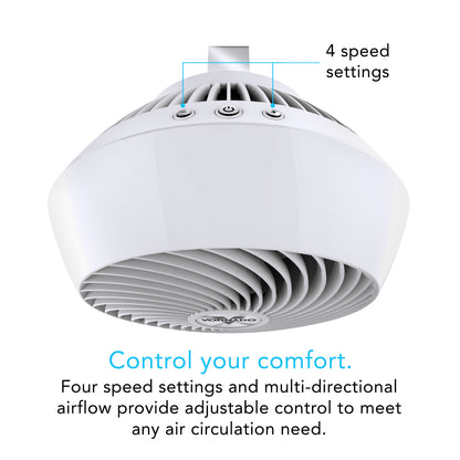 Vornado 560 Medium Air Circulator