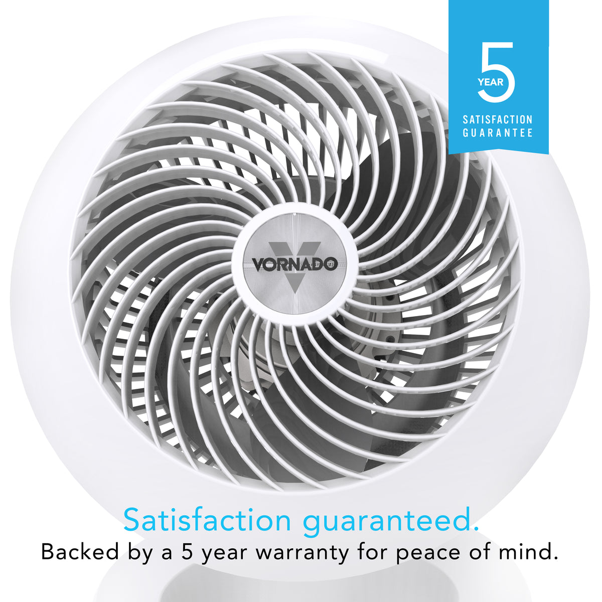 Vornado 560 Medium Air Circulator