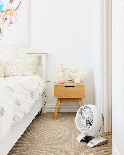 Vornado 6303DC Energy Smart™ Medium Air Circulator with Remote