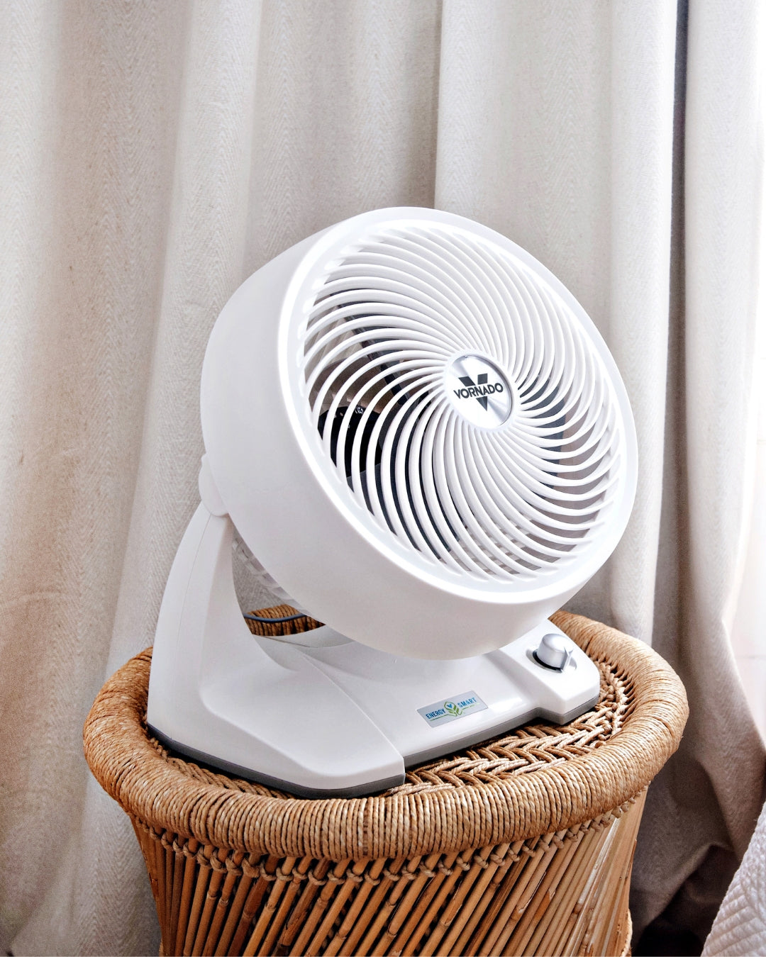 Vornado 633DC Energy Smart™ Medium Air Circulator