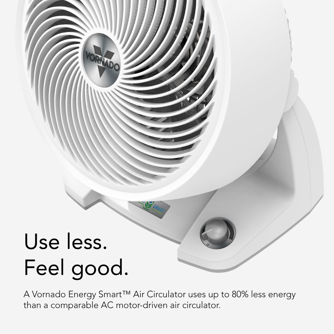 Vornado 633DC Energy Smart™ Medium Air Circulator