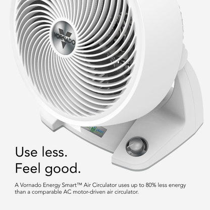 Vornado 633DC Energy Smart™ Medium Air Circulator