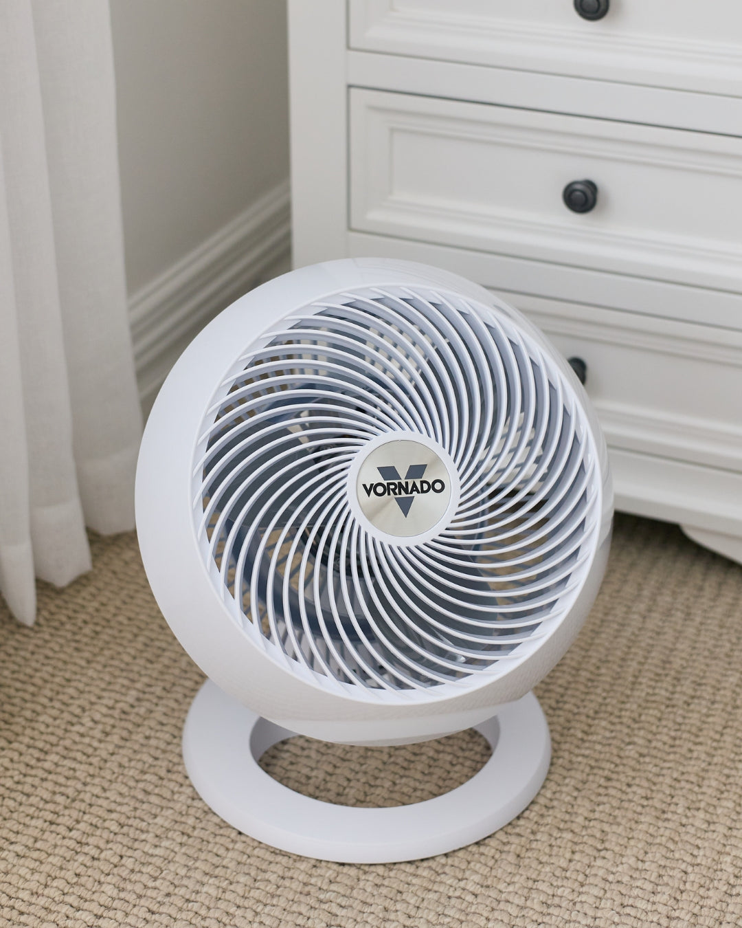家電 VORNADO TYPE:660 Vornado 660 10 in. Whole Room Air Circulator Fan 660 - The Home Depot