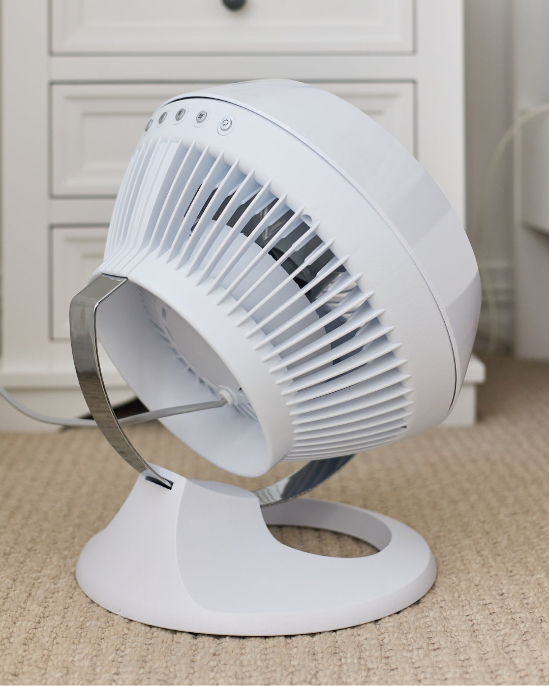 家電 VORNADO TYPE:660 Vornado 660 10 in. Whole Room Air Circulator Fan 660 - The Home Depot