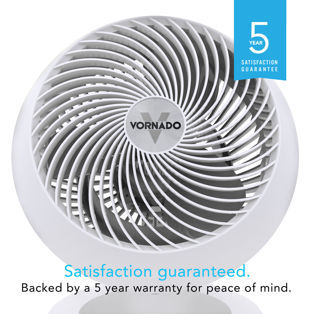 Vornado 660 Large Air Circulator