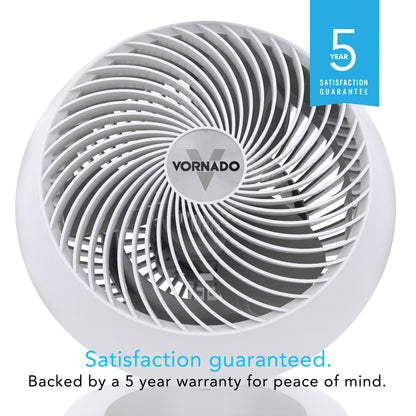 Vornado 660 Large Air Circulator