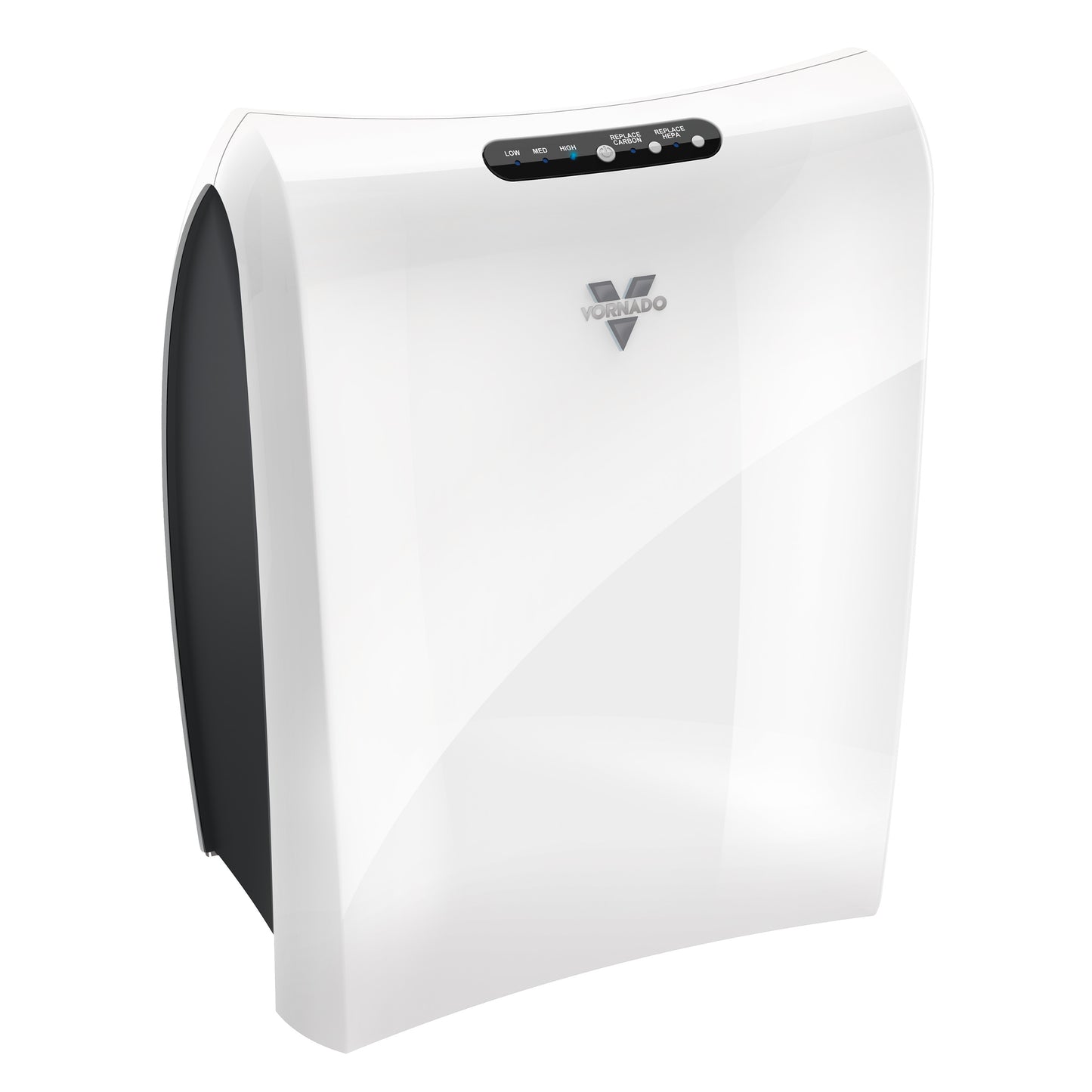 Vornado AC350 True HEPA Air Purifier with BONUS Filters Bundle