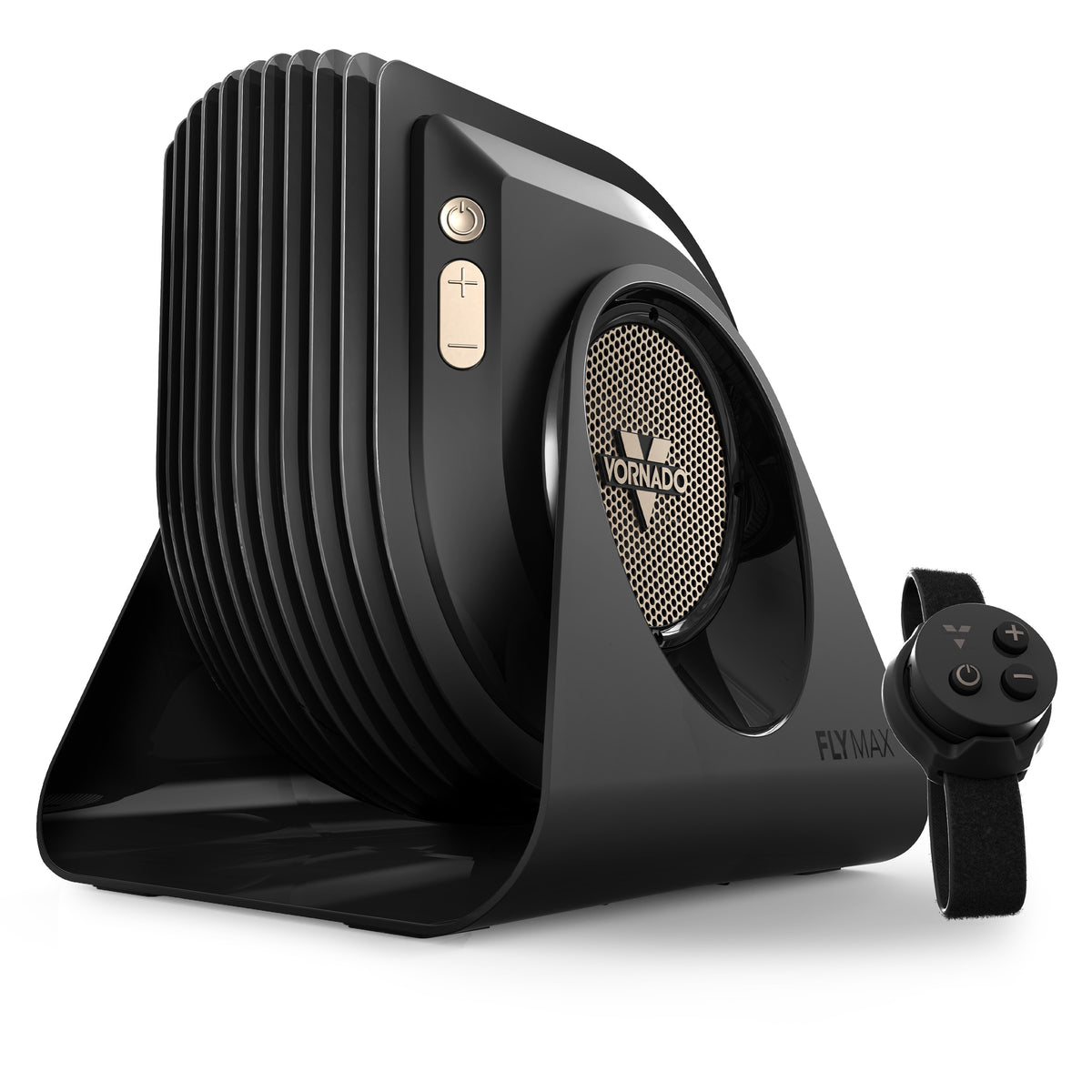 Vornado FLY MAX High-Velocity Fitness Fan with Remote
